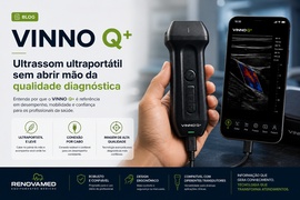 Ultrassom ultraportátil: como faço para escolher a melhor solução?