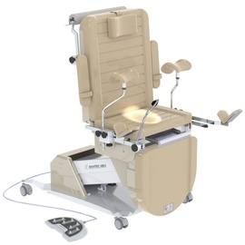 Mesa Automática MX300