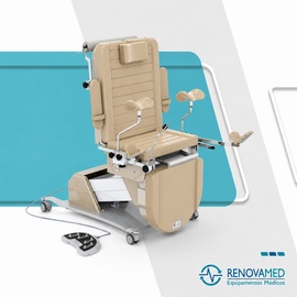 Mesa Automática MX300